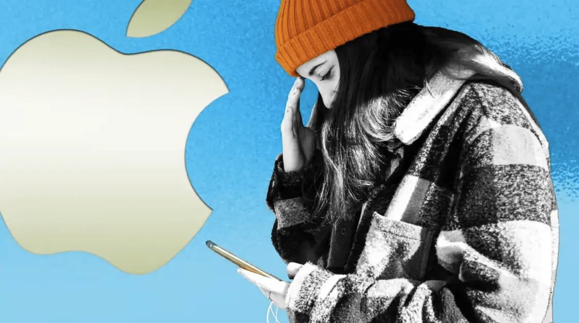 苹果手机怎样打照片电子版:苹果改变年轻一代社交圈：安卓成“老鼠屎” 咬牙买iPhone