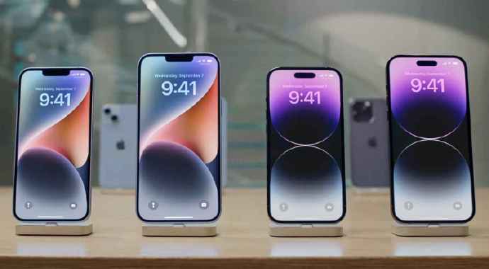 什么叫苹果版iphone是ios吗-第2张图片-太平洋在线下载