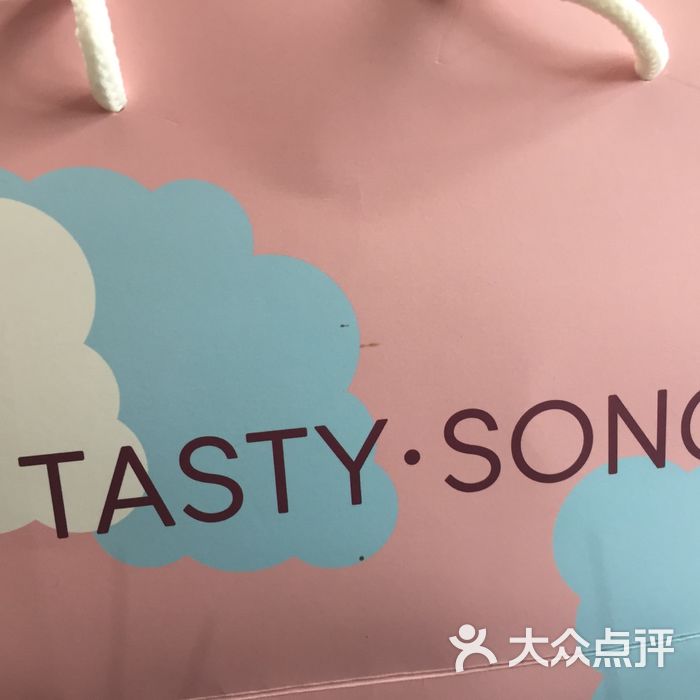 songtasty苹果版下载大家怎么看待songtasty