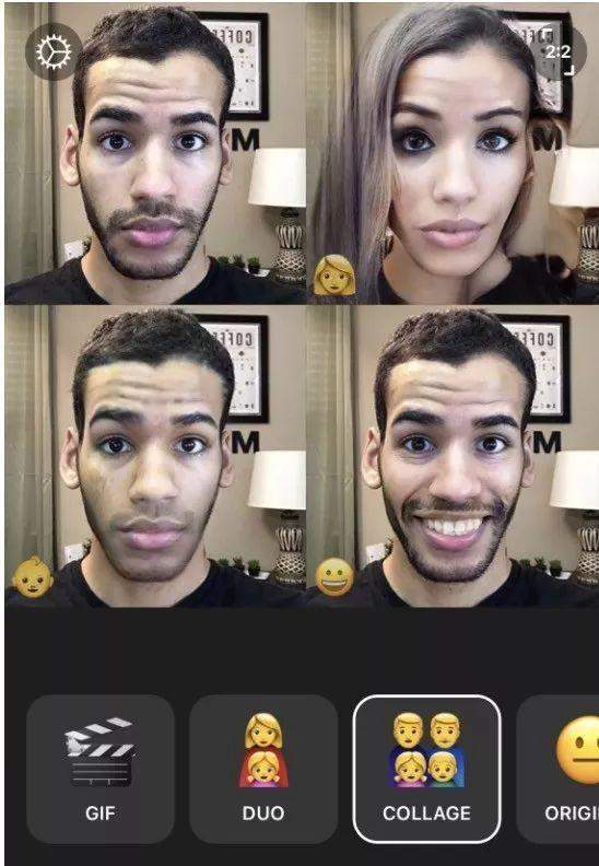 faceappai安卓版faceapp山寨版下载安卓版-第2张图片-太平洋在线下载
