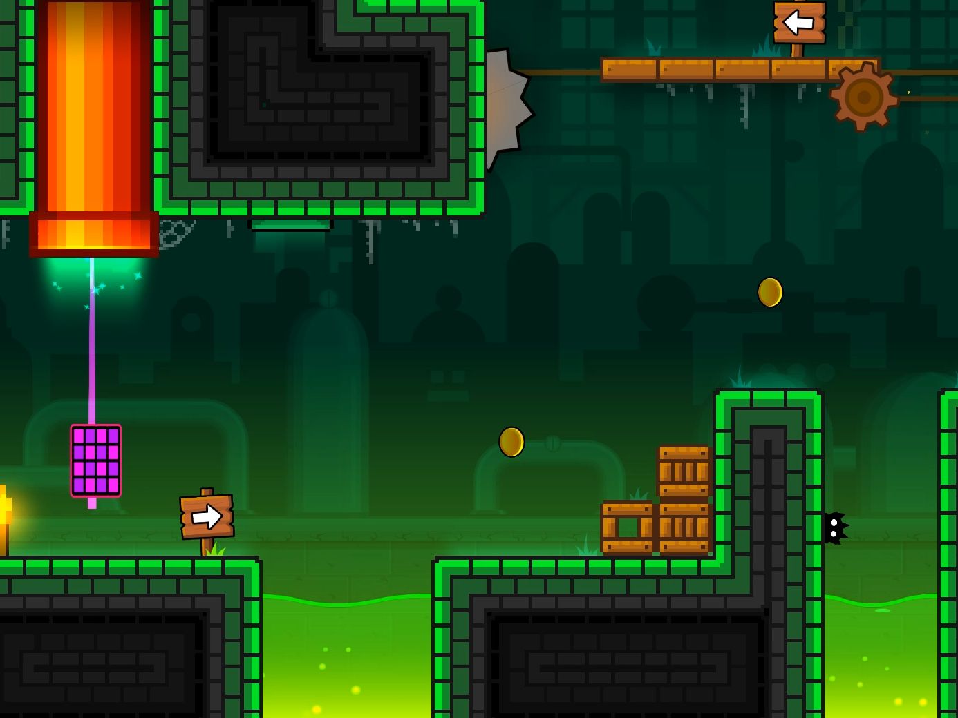 towerdash苹果版巨魔trollstore官网ios16-第2张图片-太平洋在线下载