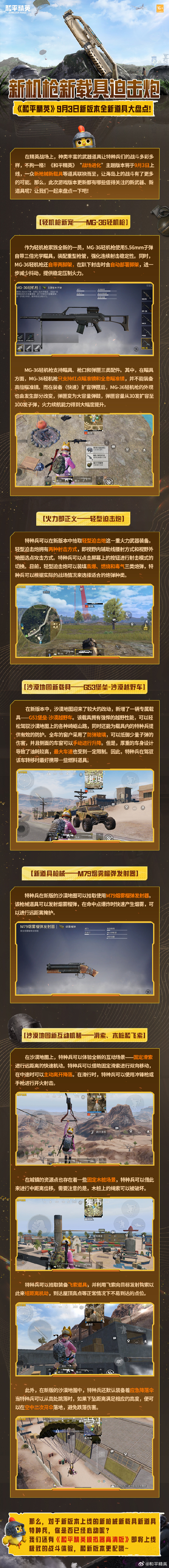 和平精英教学手机版视频和平精英如何压枪教学视频