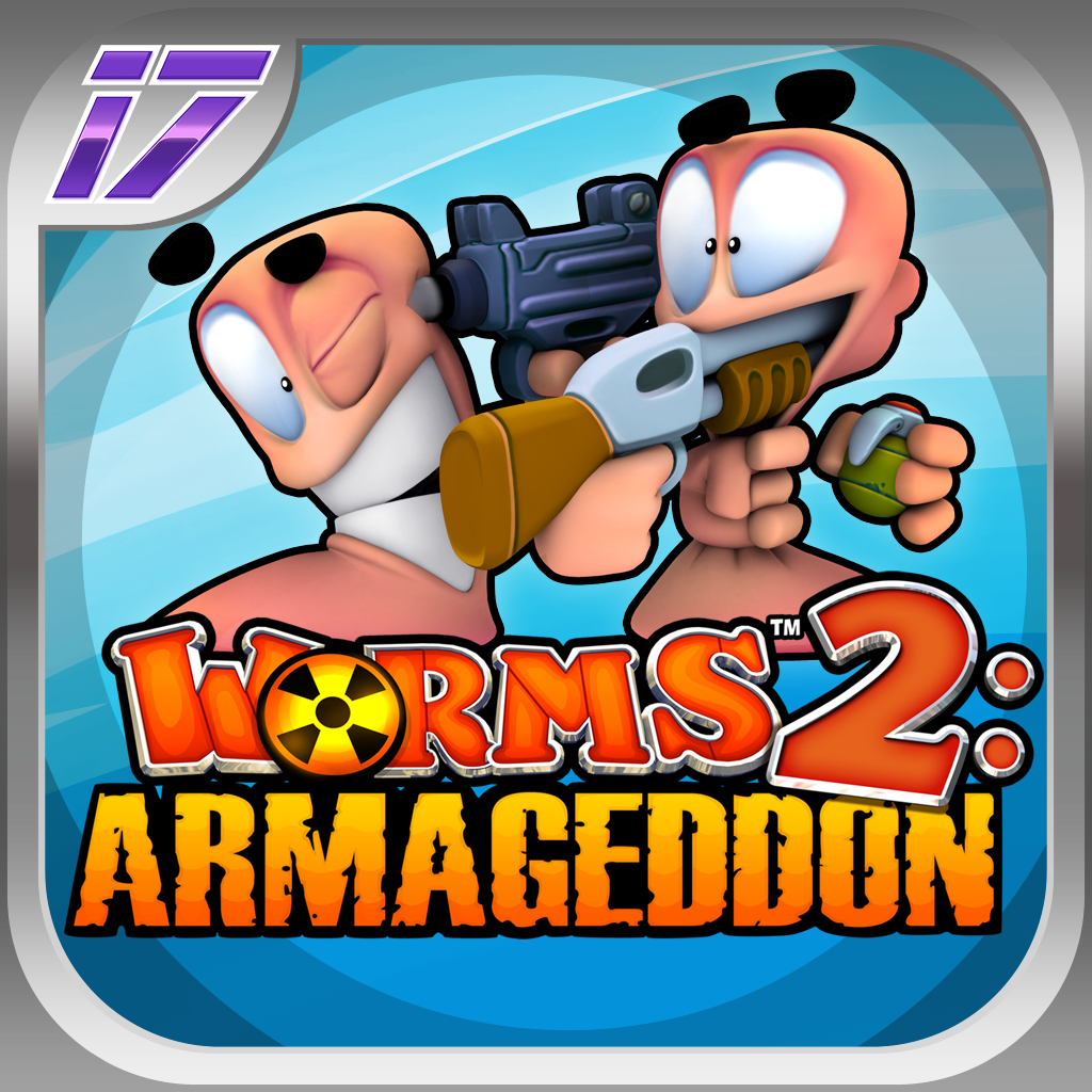 worms2安卓版wormhole官网下载