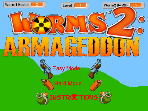 worms2安卓版wormhole官网下载-第2张图片-太平洋在线下载
