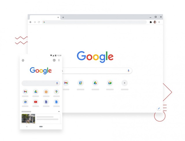 chrome安卓版怎样chrome浏览器安卓下载-第2张图片-太平洋在线下载