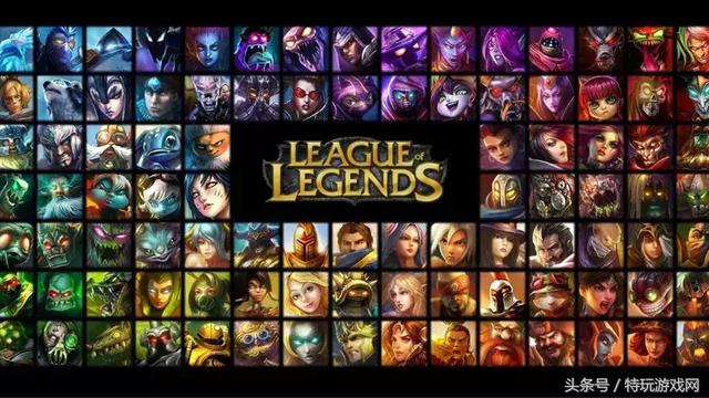 lol老版客户端没英雄联盟老版装备大全