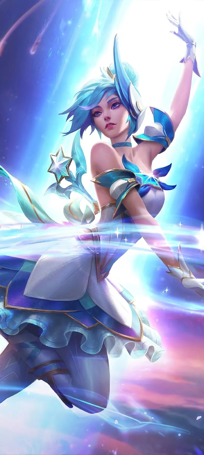 手机版美服英雄联盟lol手游版美服官方下载