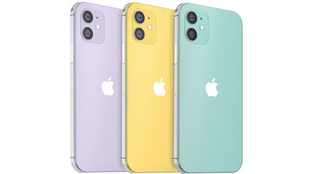 苹果11入门版ipone11适合版本