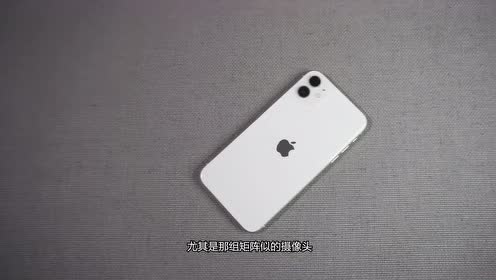 苹果11入门版ipone11适合版本-第2张图片-太平洋在线下载