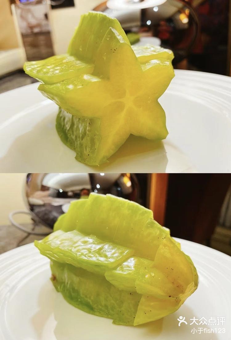 杨桃app下载苹果版香蕉苹果和杨桃能一起吃吗-第2张图片-太平洋在线下载