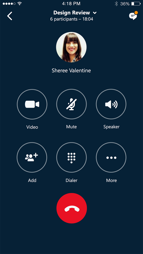 skype手机版安卓版下载skype安卓手机版下载安装-第2张图片-太平洋在线下载