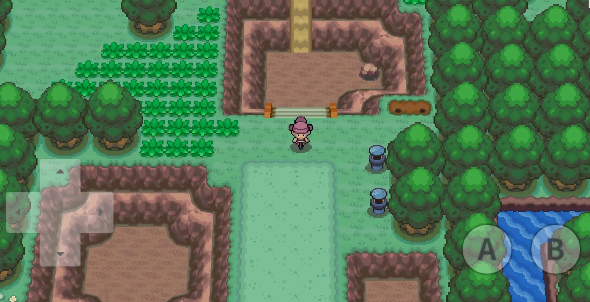 pokemmopc版换安卓版pokemmo安卓五个rom下载地址