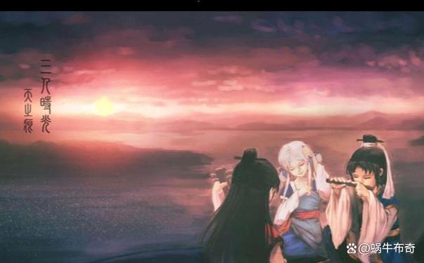 天之痕rpg安卓版轩辕剑之天之痕安卓版单机版-第2张图片-太平洋在线下载