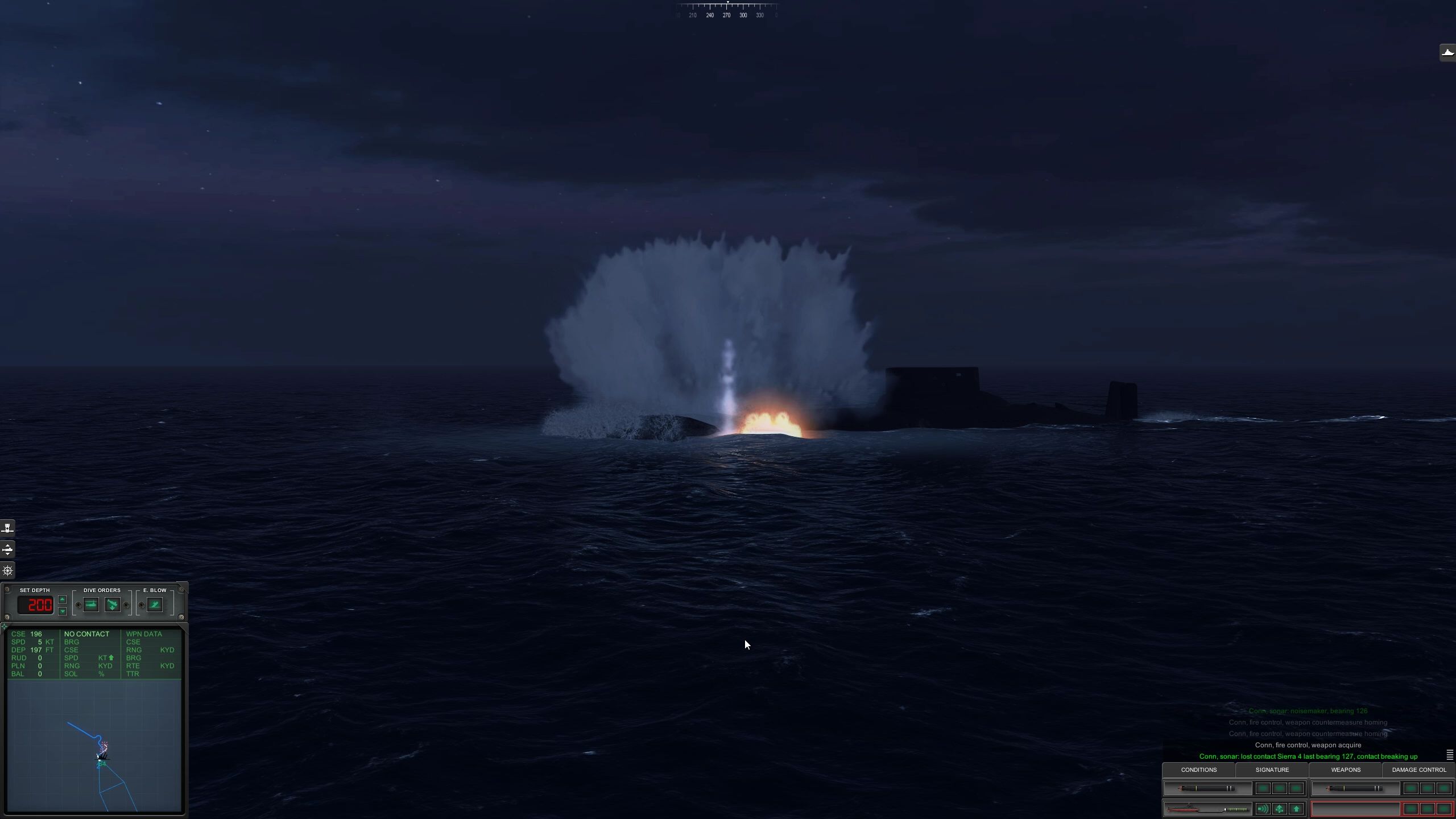 冰冷海域安卓版cryengine5还有人用吗-第2张图片-太平洋在线下载