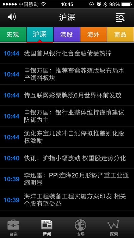 万德股票苹果版下载苹果ipad官网价格表-第2张图片-太平洋在线下载