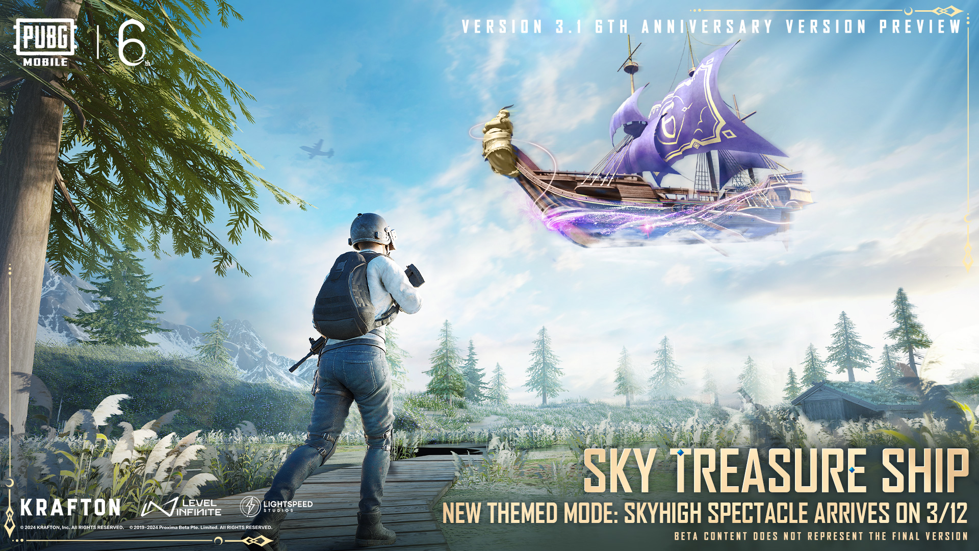 pubgmobilelite苹果版pubgmobilelite低配版下载