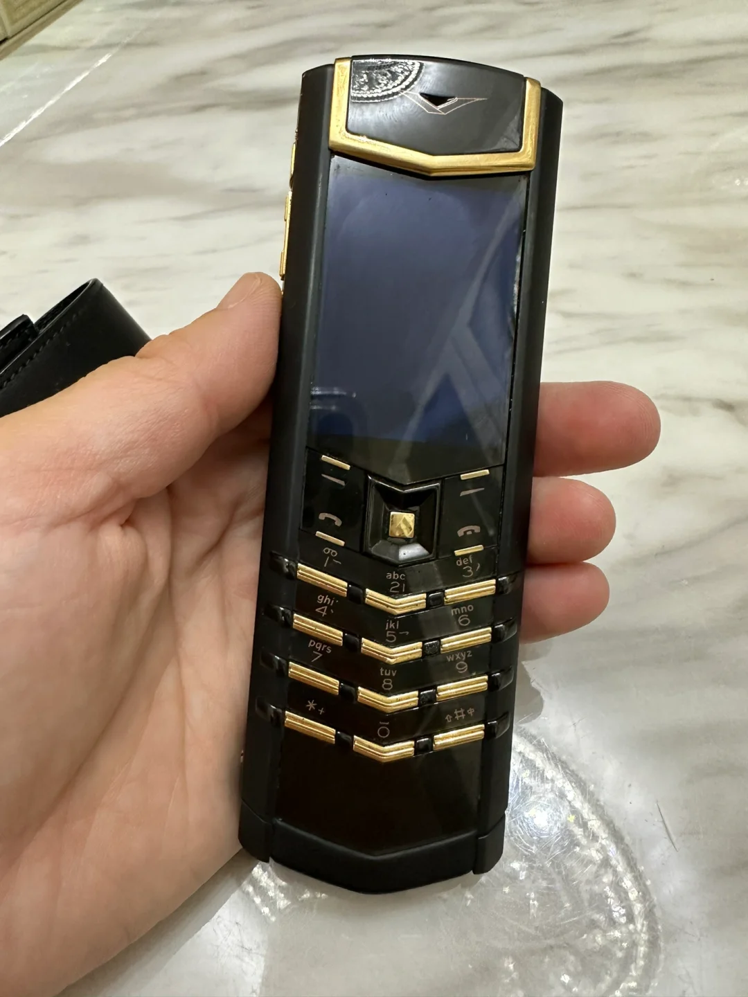 威图手机眼镜蛇限量版威图手机眼镜蛇限量版多少钱