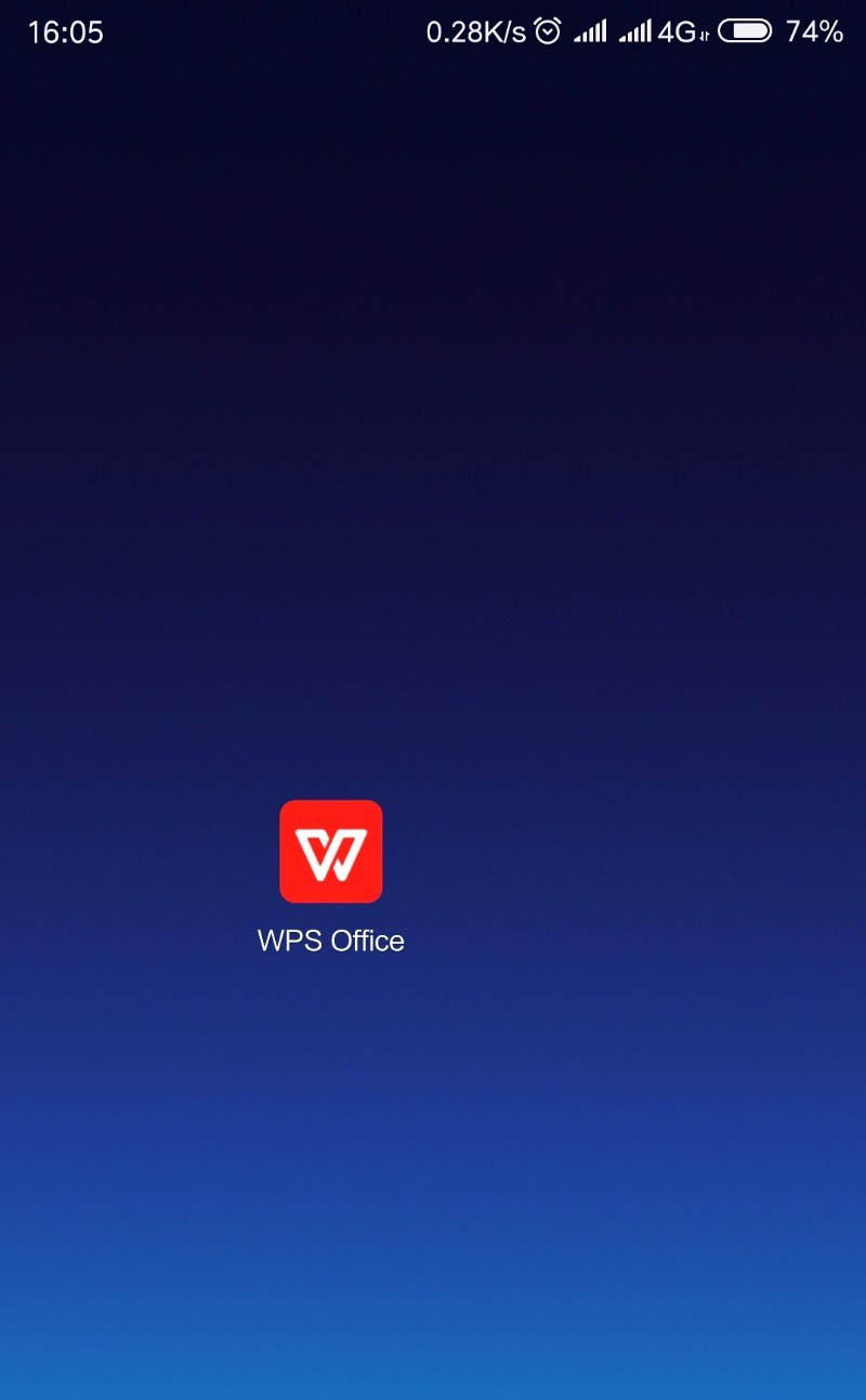 wps手机客户端wps手机版安卓下载官方-第2张图片-太平洋在线下载